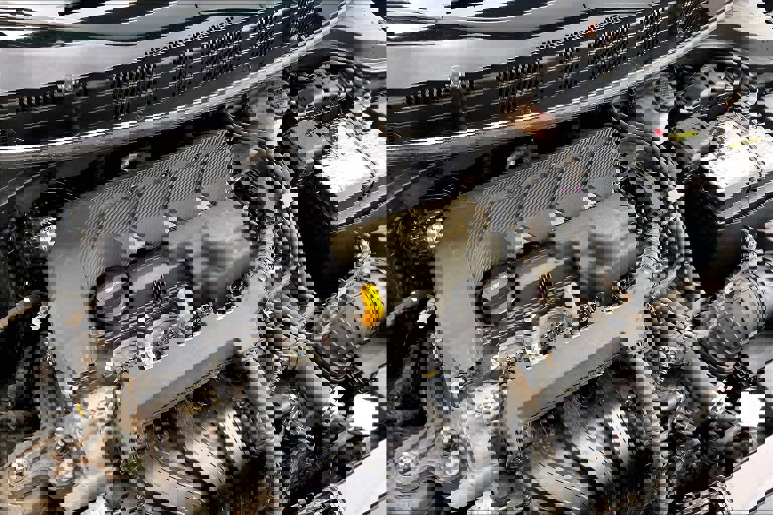 Used 2020 Kia Rio S FWD image 30