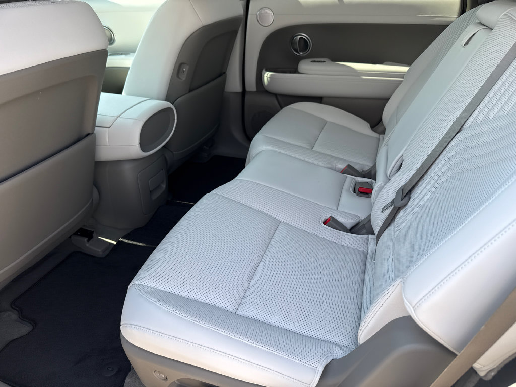 New 2026 Hyundai Palisade SEL Premium AWD/4WD image 17