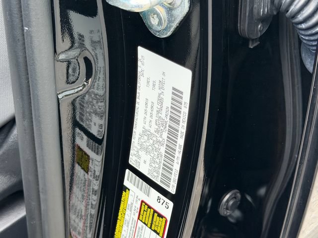 Certified 2025 Toyota Tacoma TRD Sport RWD image 21