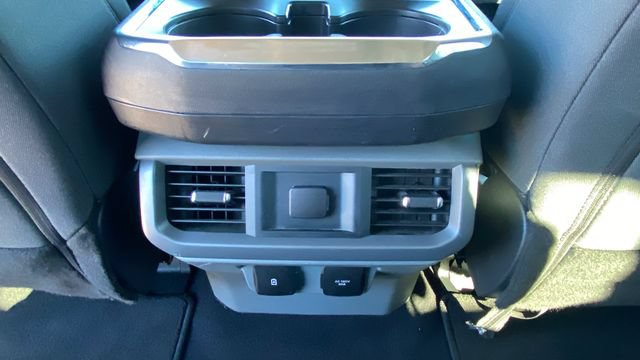 Used 2025 Ford F150 XLT w/ Equipment Group 301A Standard AWD/4WD image 14