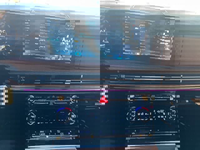 New 2026 Hyundai Santa Fe Calligraphy image 11