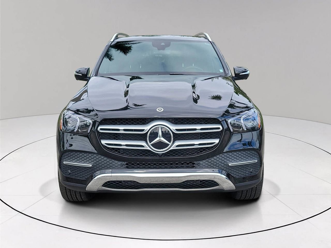 Certified 2022 Mercedes-Benz GLE 350 image 2
