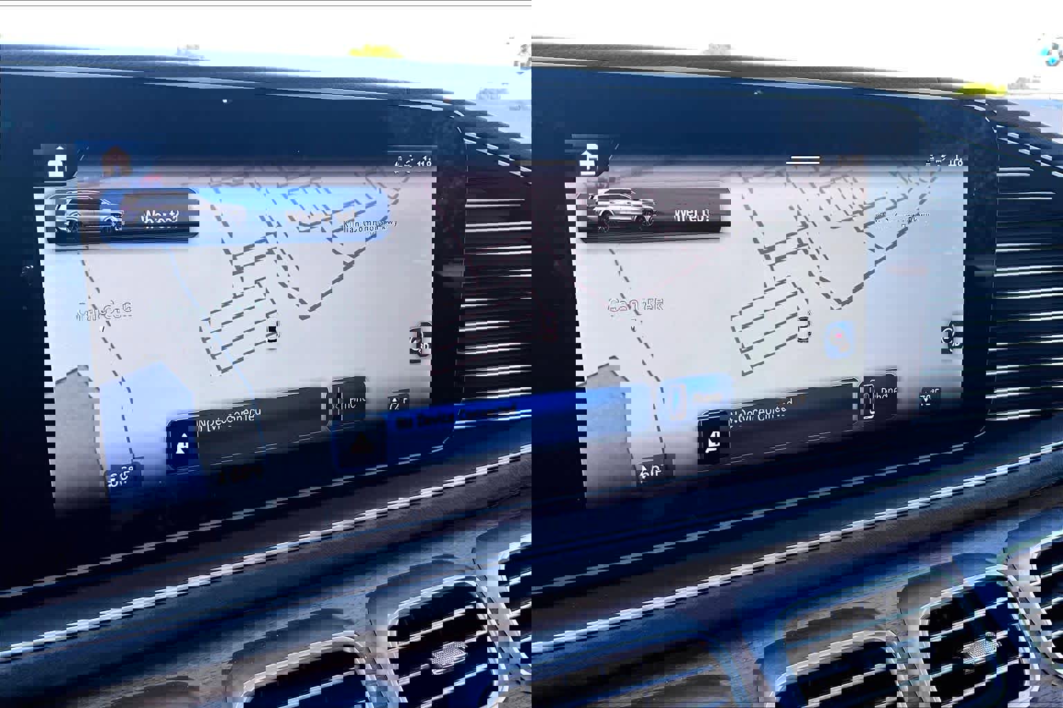 Used 2025 Mercedes-Benz GLS 450 4MATIC image 36