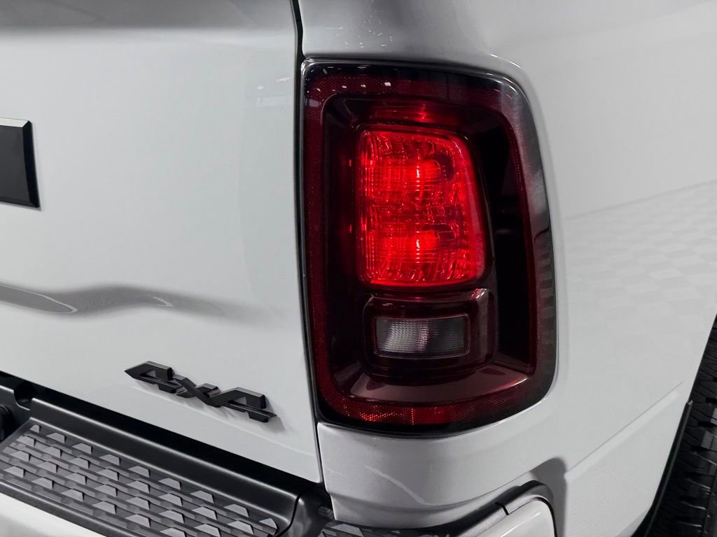 Used 2025 RAM 2500 Big Horn image 13