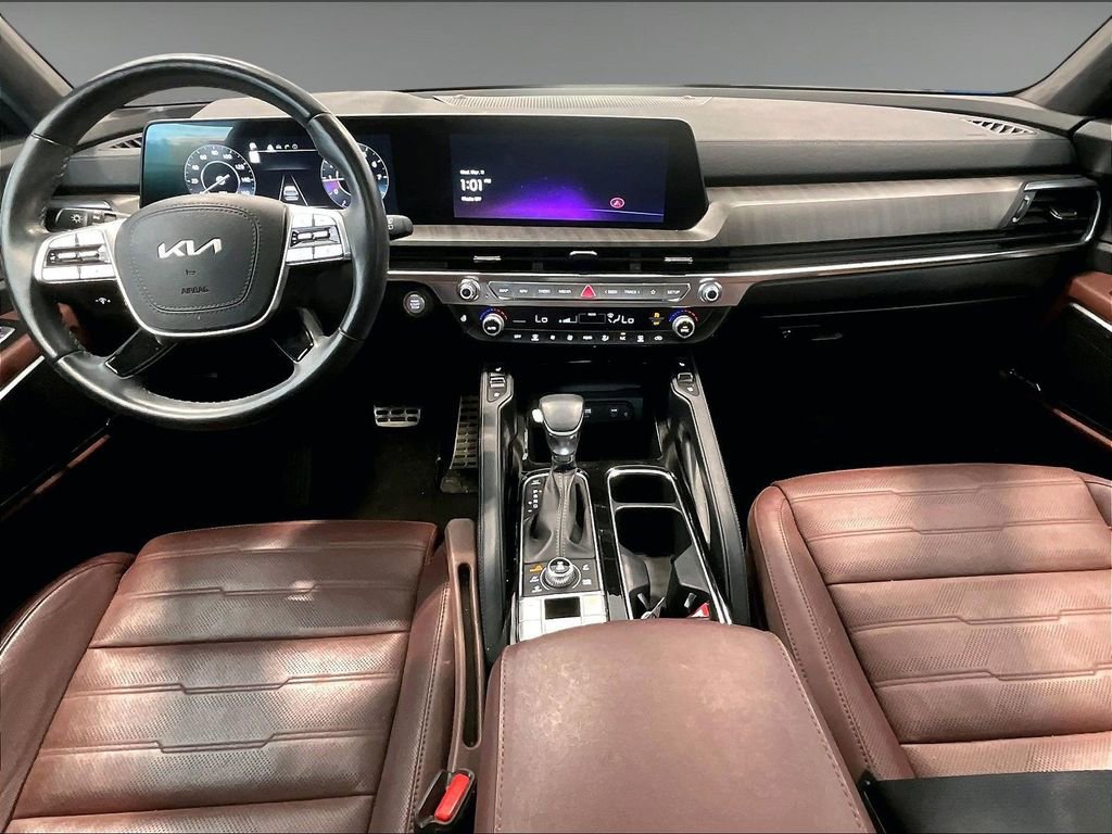 Used 2023 Kia Telluride SX Prestige image 16