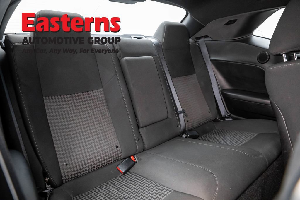 Used 2019 Dodge Challenger R/T Scat Pack RWD image 45