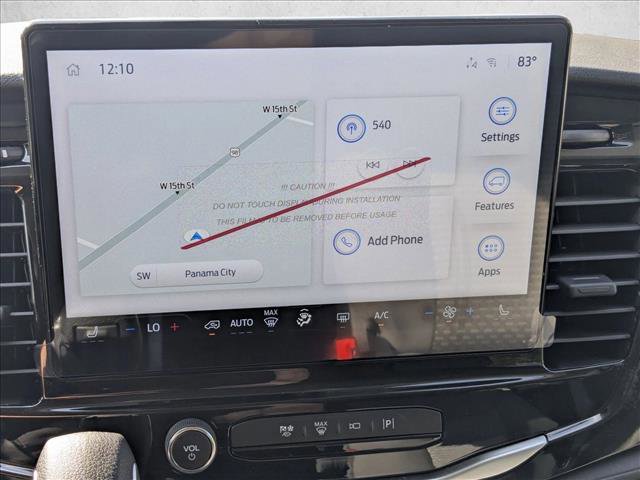 New 2026 Ford Transit 350 XLT image 11