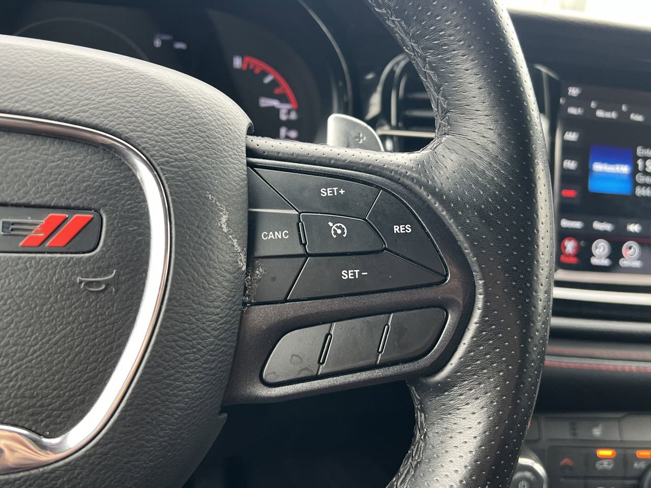 Used 2023 Dodge Durango GT image 12