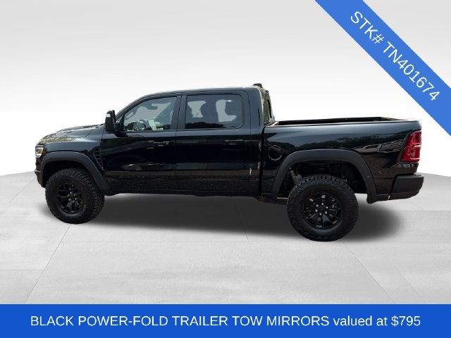 New 2026 RAM 1500 RHO w/ RHO Level 1 Equipment Group AWD/4WD image 5