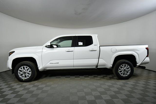 New 2026 Toyota Tacoma SR5 image 16