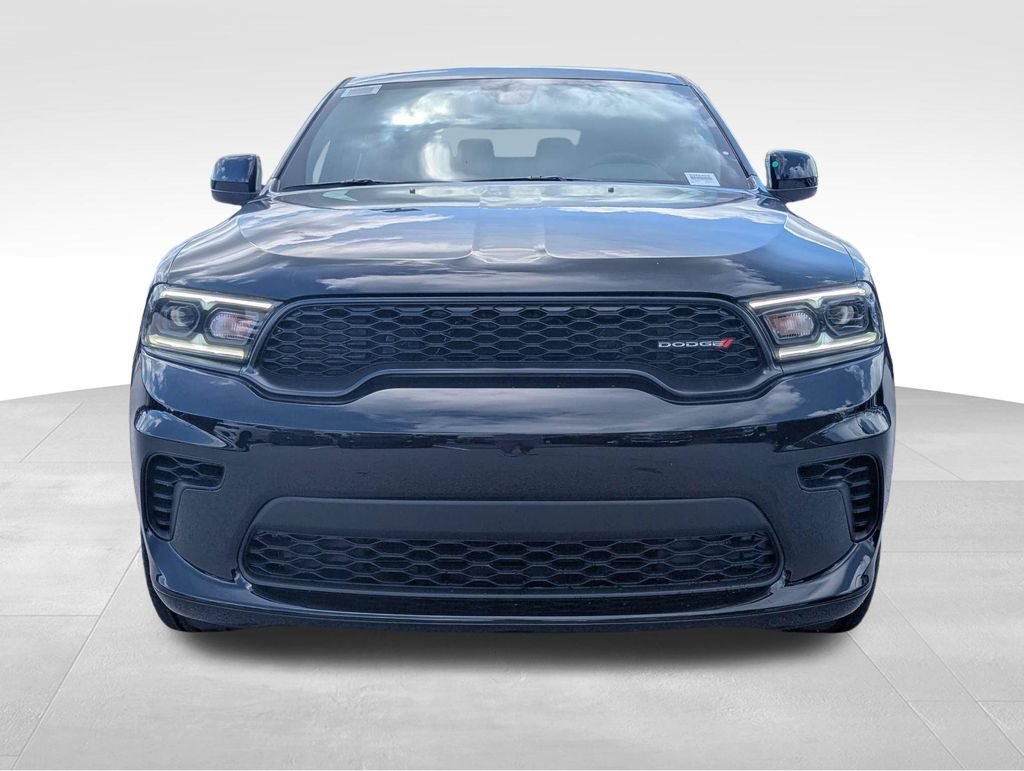 New 2026 Dodge Durango GT w/ Mopar All Weather Package AWD/4WD image 9