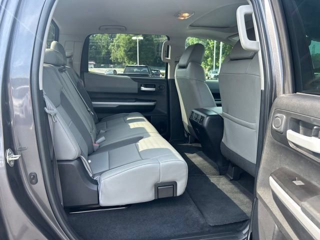 Used 2019 Toyota Tundra Limited w/ Limited Premium Package AWD/4WD image 19