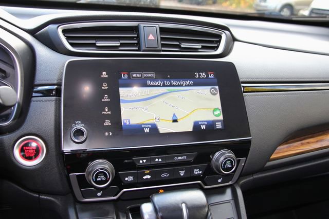 Used 2019 Honda CR-V Touring image 24