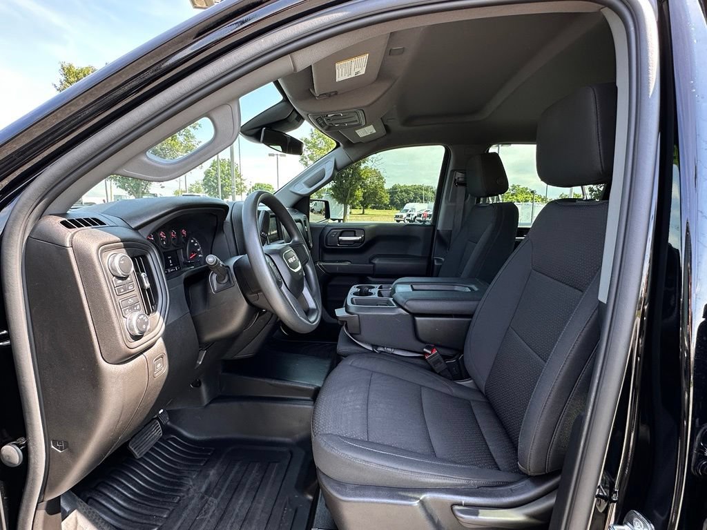 Used 2024 GMC Sierra 1500 Pro AWD/4WD image 19