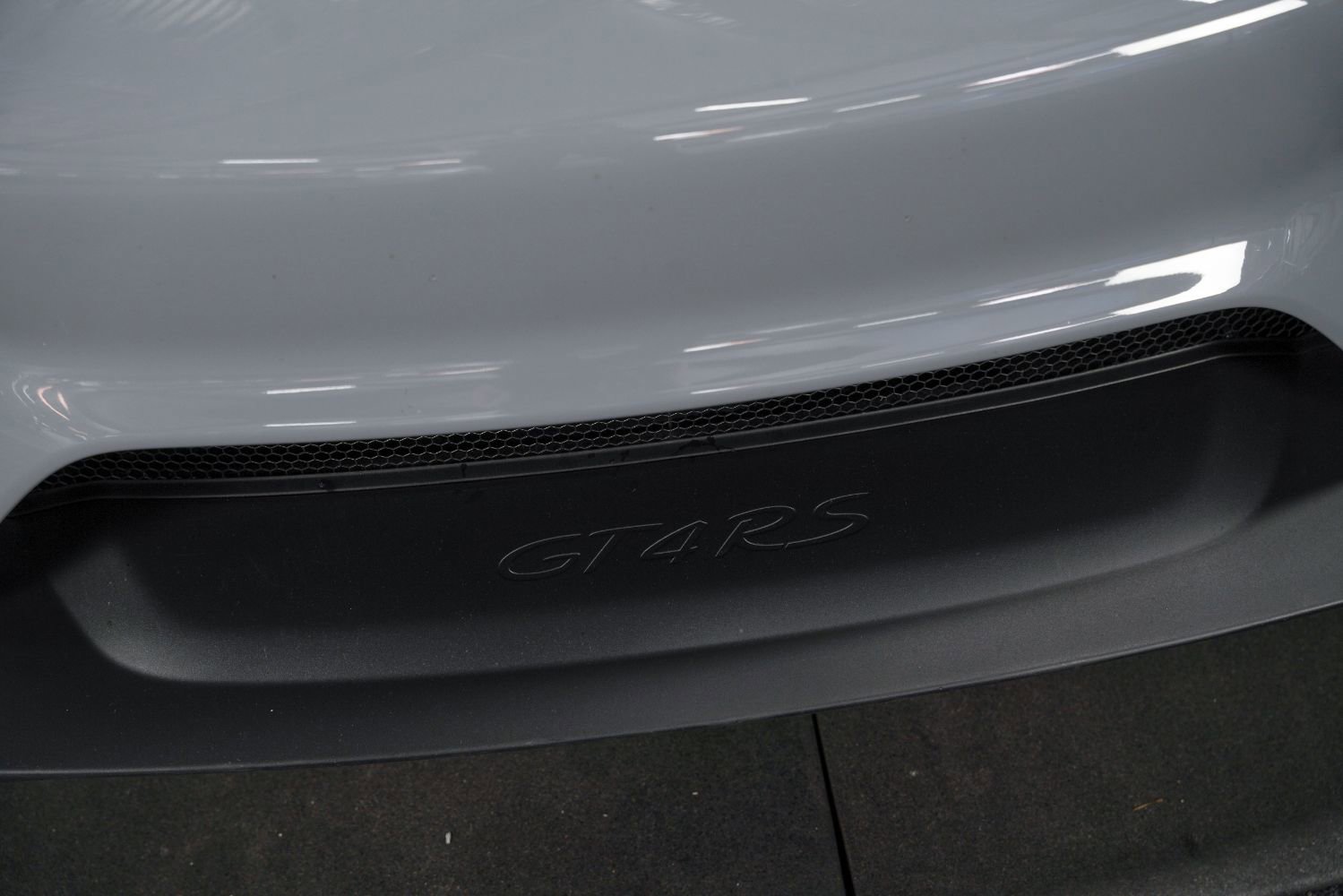 Used 2023 Porsche 718 Cayman GT4 RS RWD image 18