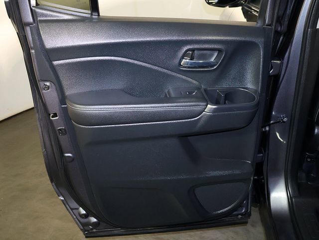 Used 2023 Honda Ridgeline RTL-E image 31