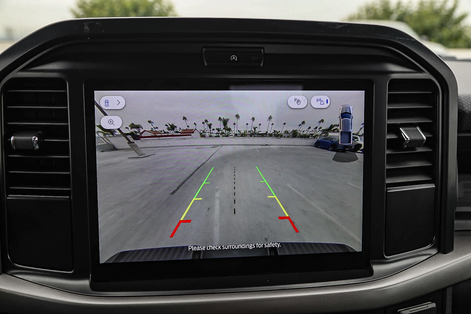 Used 2026 Ford F150 XL RWD image 21