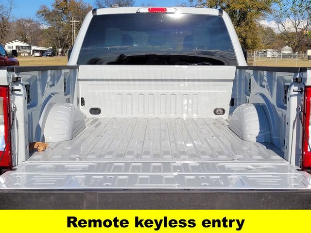 New 2026 Ford F250 XLT w/ FX4 Off-Road Package image 9
