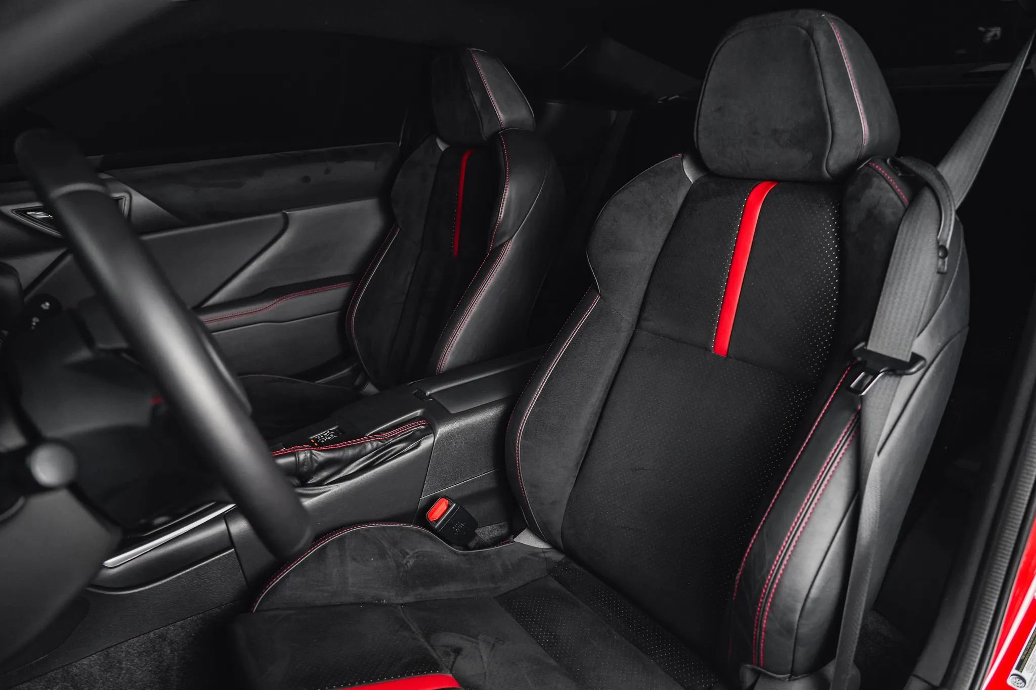 Used 2023 Subaru BRZ Limited image 36