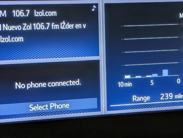 Used 2019 Toyota RAV4 XLE Premium w/ Cold Weather Package image 15