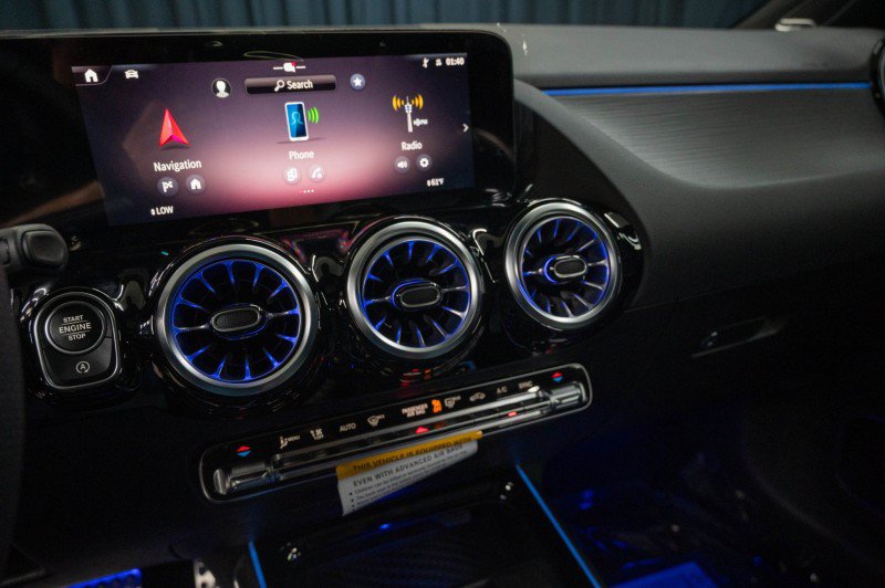 New 2026 Mercedes-Benz GLA 35 AMG 4MATIC image 29
