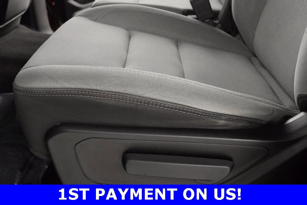 Certified 2022 RAM 1500 Big Horn image 20