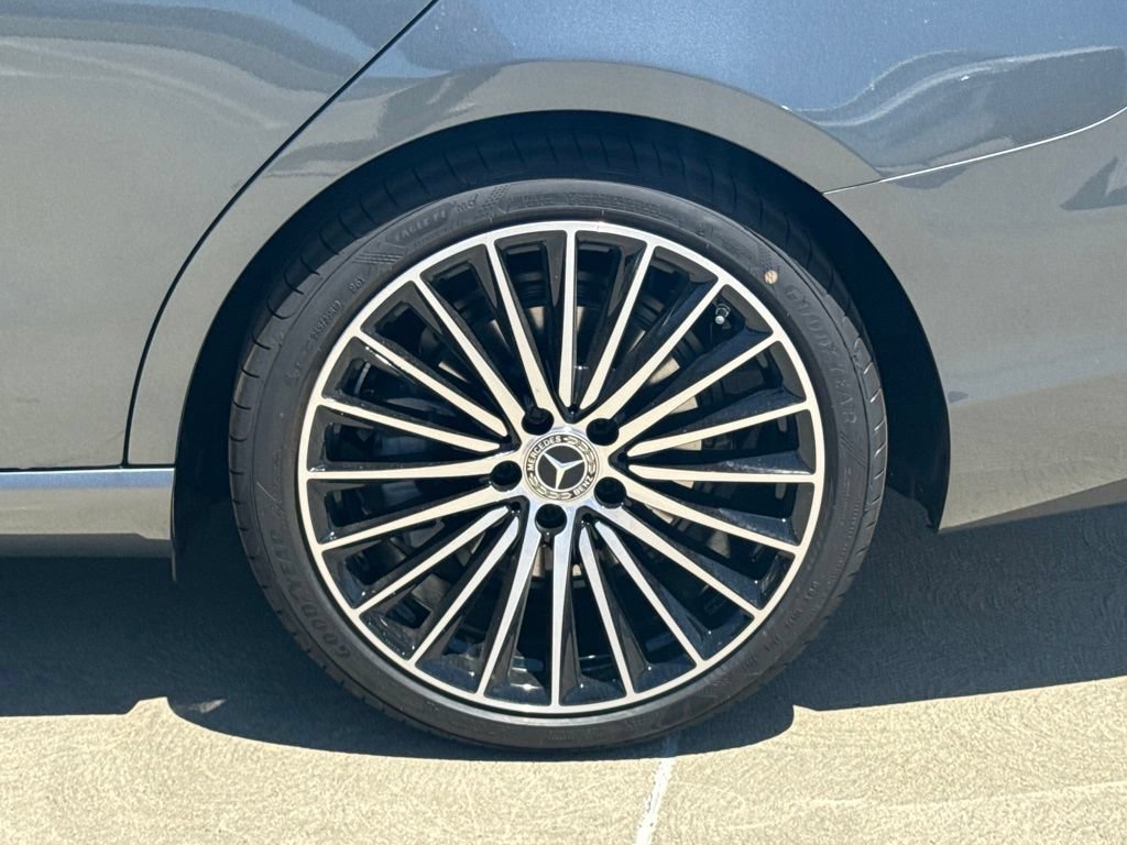 New 2026 Mercedes-Benz C 300 Sedan image 18