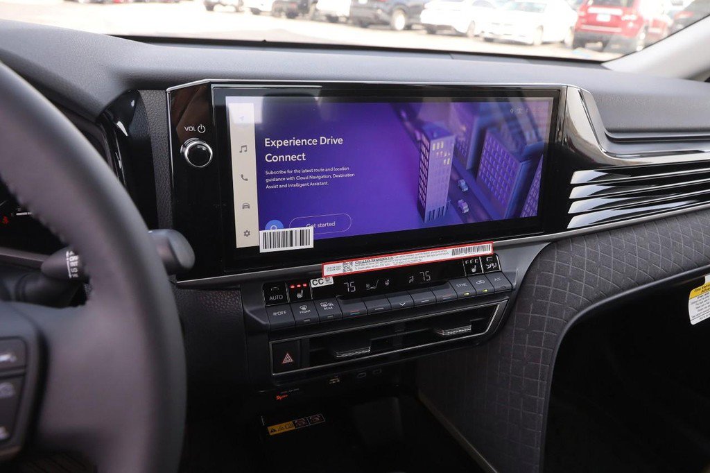 New 2026 Toyota Camry XLE image 16