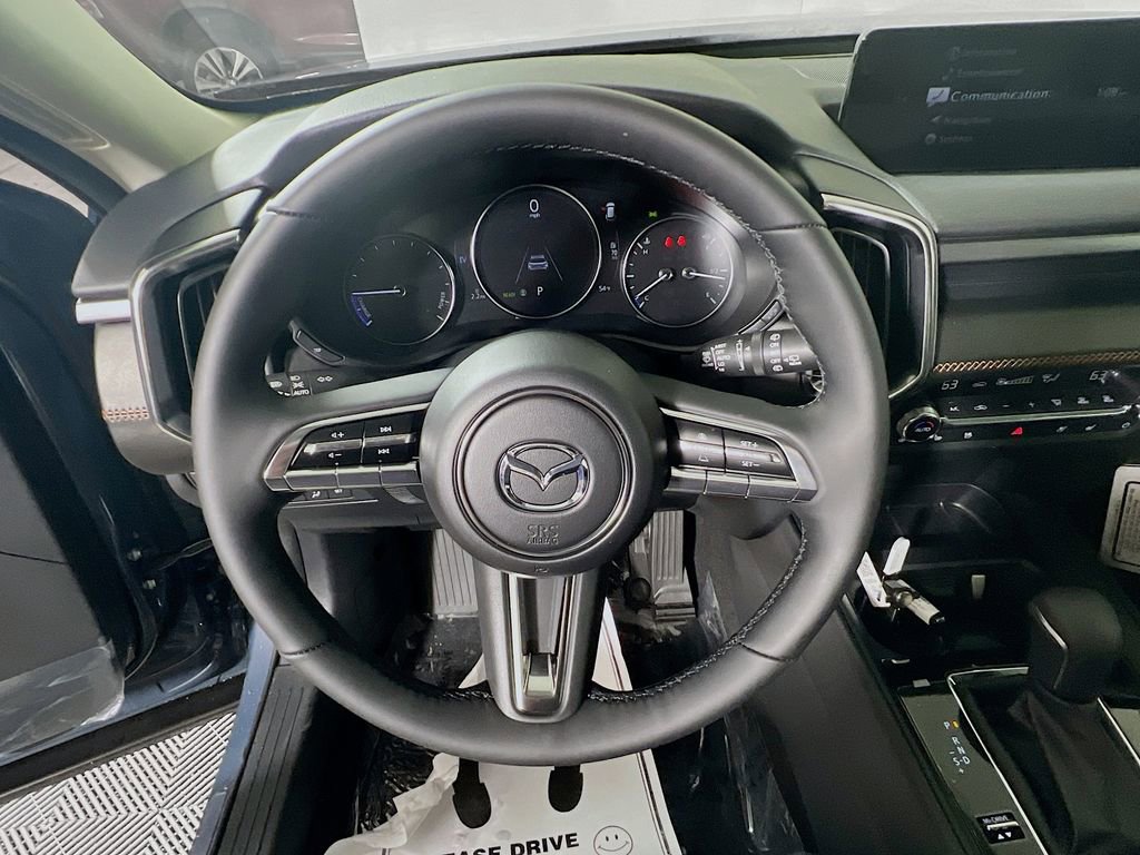 New 2026 MAZDA CX-50 2.5 Hybrid w/ Weather Package image 10