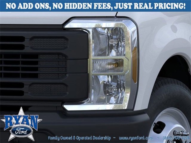 New 2026 Ford F350 XL image 18