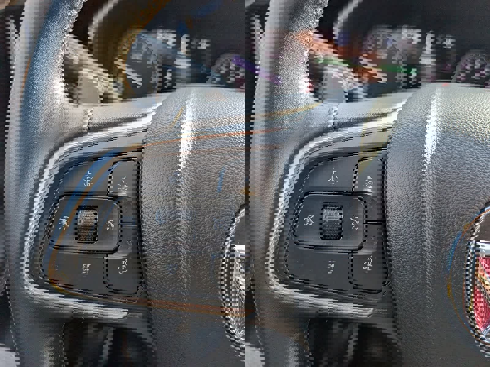 Certified 2022 Buick Envision Avenir w/ Technology Package II image 24