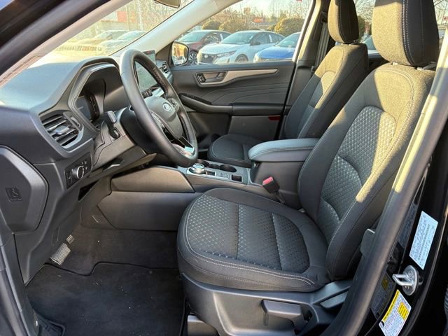 Used 2026 Ford Escape Active w/ Tech Pack #1 image 8