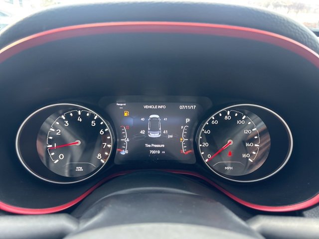 Used 2021 Jeep Compass Trailhawk image 22