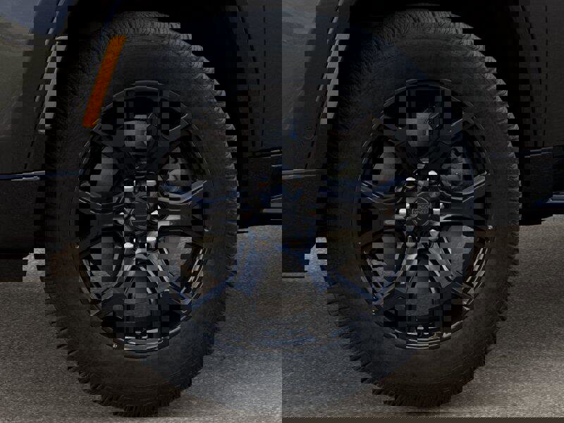 New 2025 Jeep Wagoneer Series II image 18