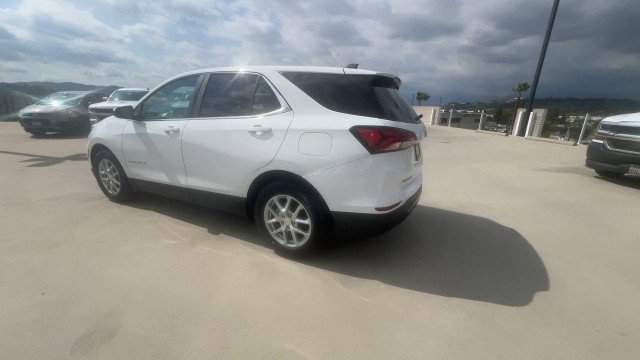 Used 2023 Chevrolet Equinox LT image 6