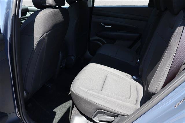 New 2026 Hyundai Tucson SE AWD/4WD image 20