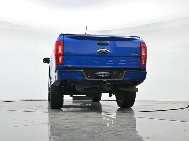 Used 2019 Ford Ranger XLT w/ Trailer Tow Package image 37