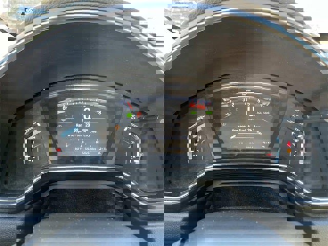 Used 2019 Honda CR-V EX image 37