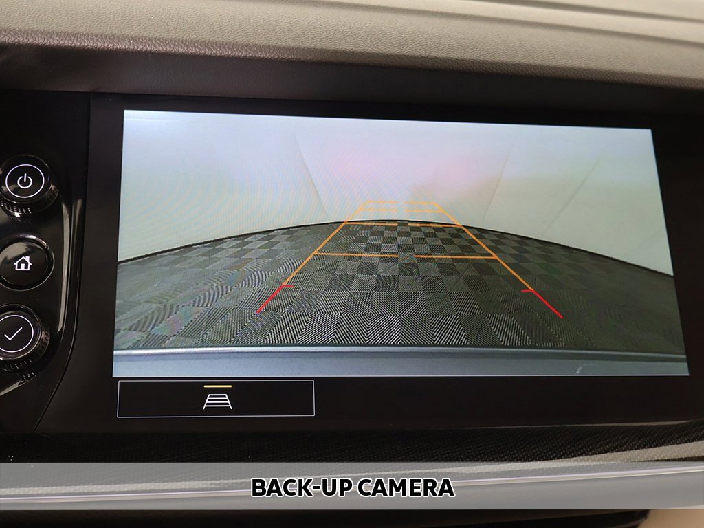 Used 2023 Buick Envision Preferred image 4