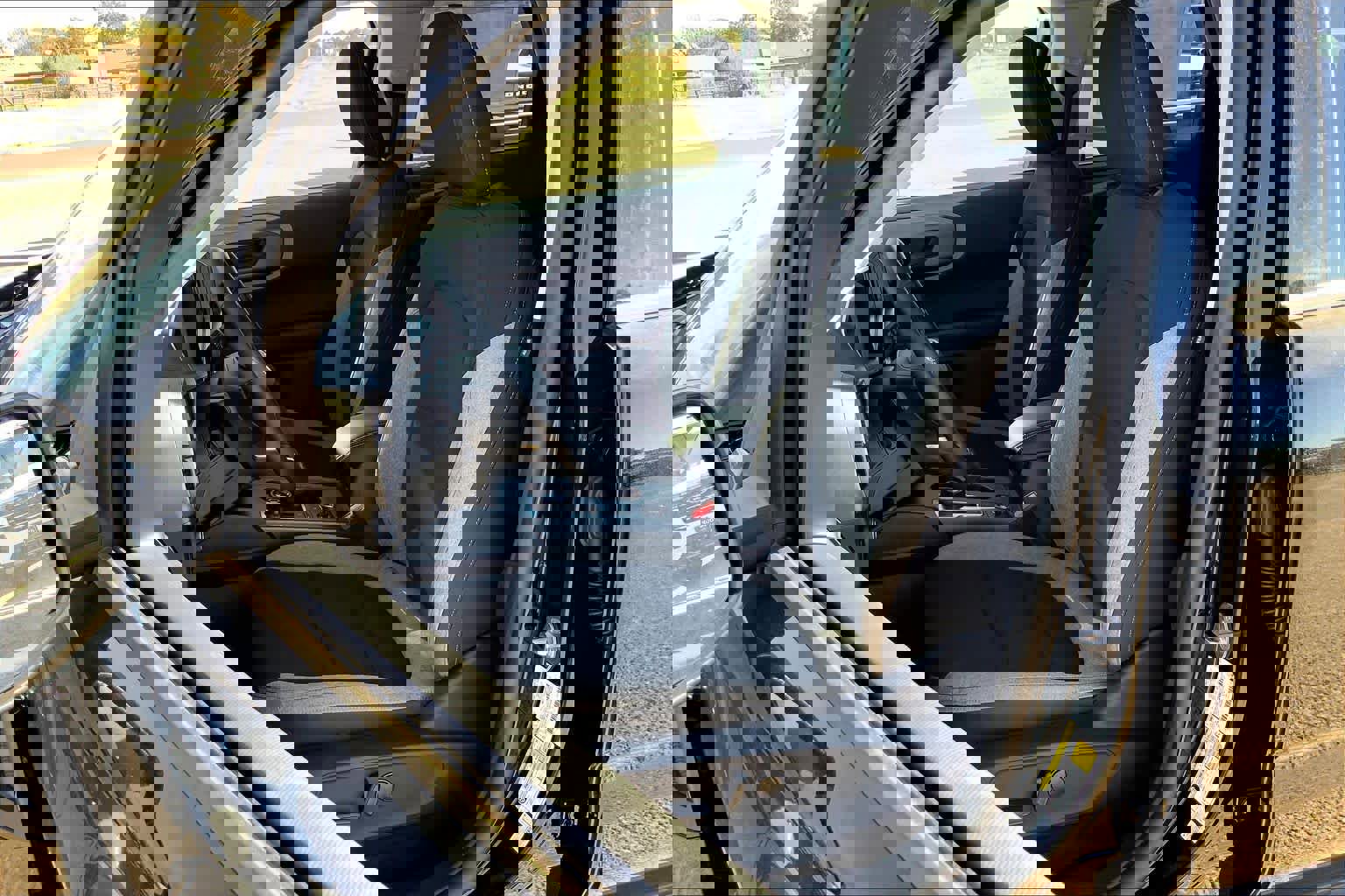 New 2025 Ford Bronco Sport Big Bend w/ Convenience Package image 9