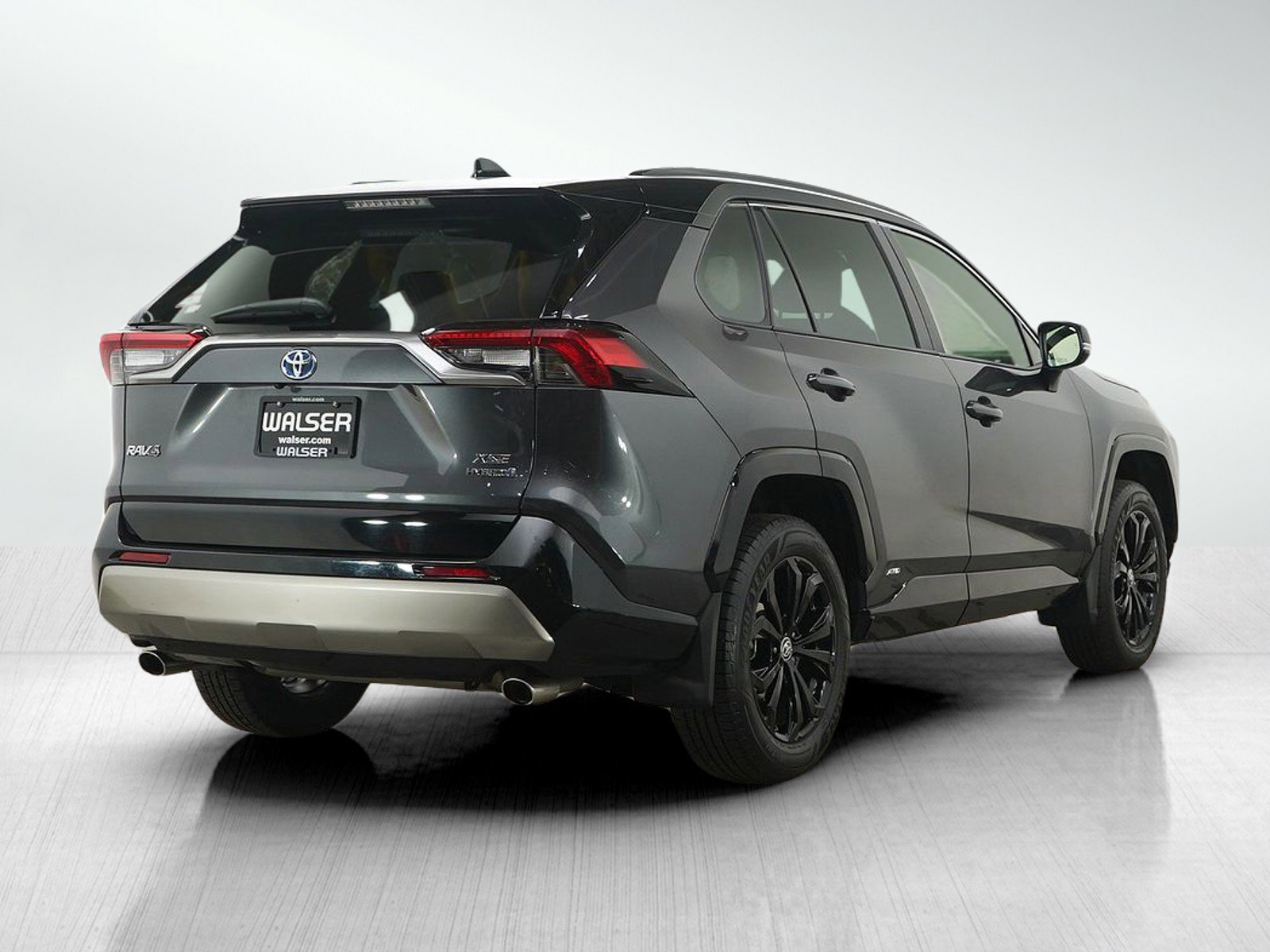 Used 2023 Toyota RAV4 XSE w/ XSE Grade Weather Package AWD/4WD image 5