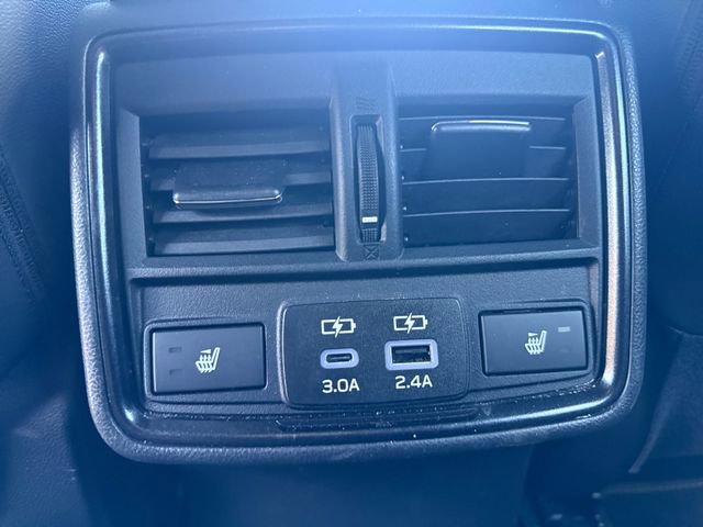 Used 2025 Subaru Forester Touring w/ Popular Package - Touring image 11