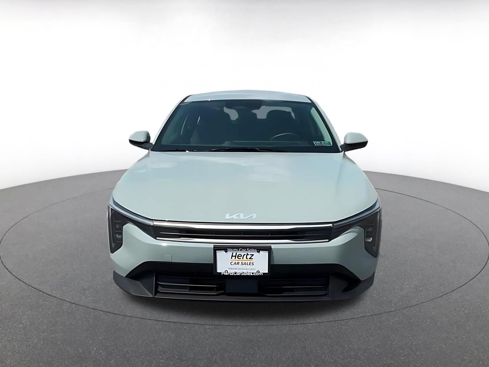 Used 2025 Kia K4 FWD image 5