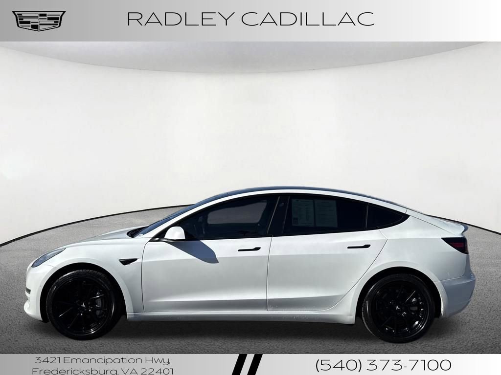 Used 2020 Tesla Model 3 Performance image 16