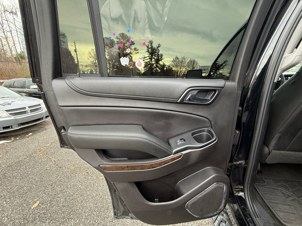 Used 2017 Chevrolet Tahoe LT image 25