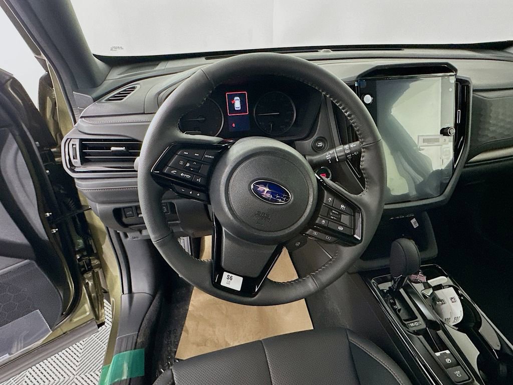 New 2026 Subaru Forester Touring AWD/4WD image 15