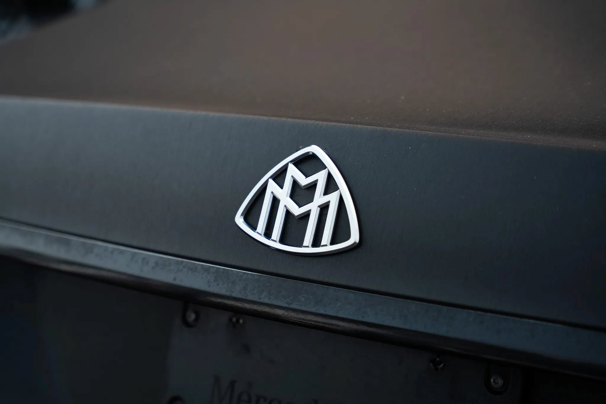 Used 2016 Mercedes-Benz Maybach S 600 image 22