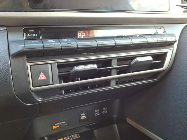 Certified 2025 Toyota Camry LE FWD image 20