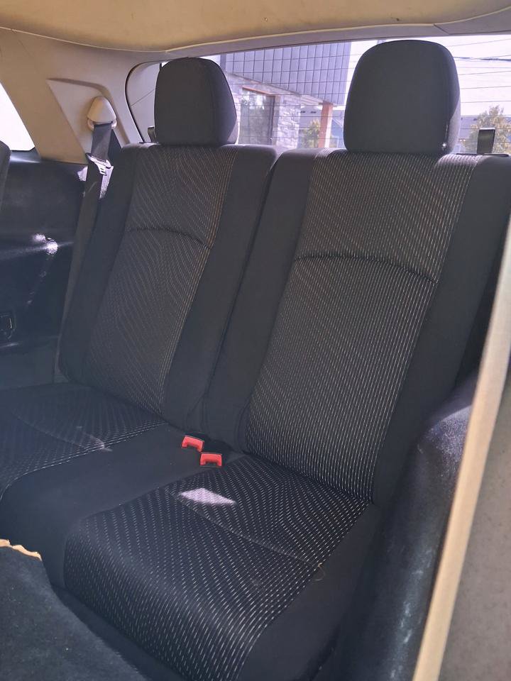 Used 2012 Dodge Journey American Value Package w/ Flexible Seating Group FWD image 10