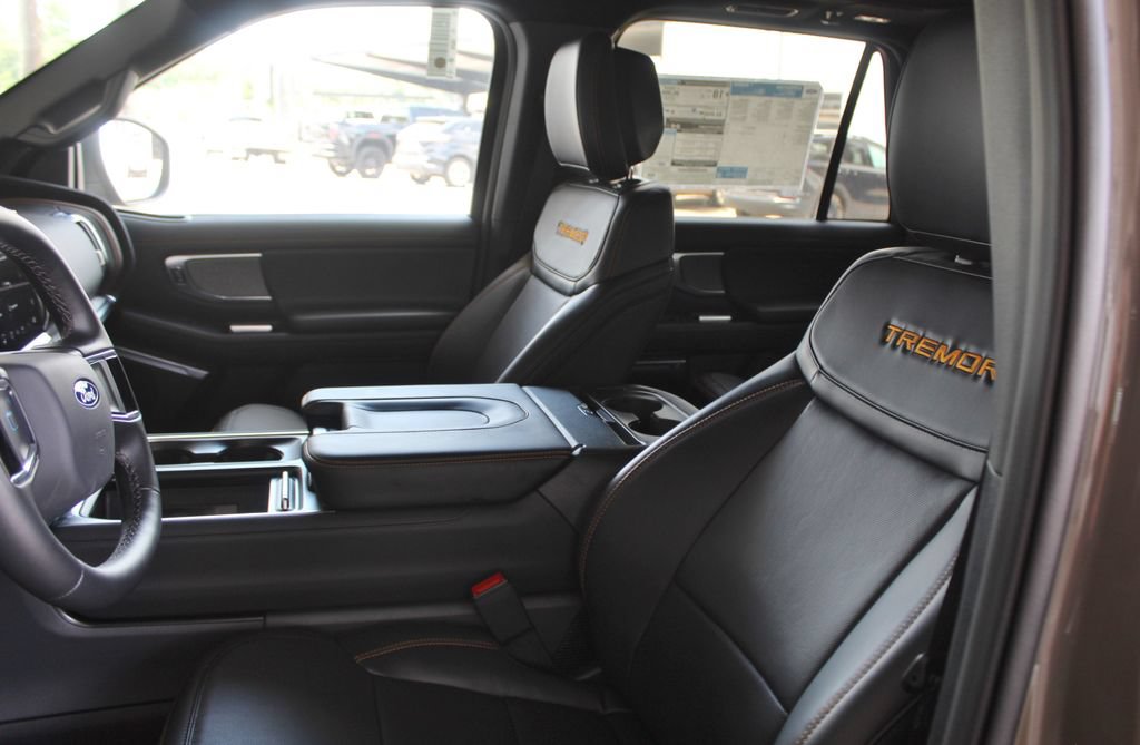 New 2027 Ford Expedition Tremor w/ Driver's Package AWD/4WD image 36